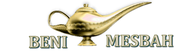 BLOG BEN-MESBAH